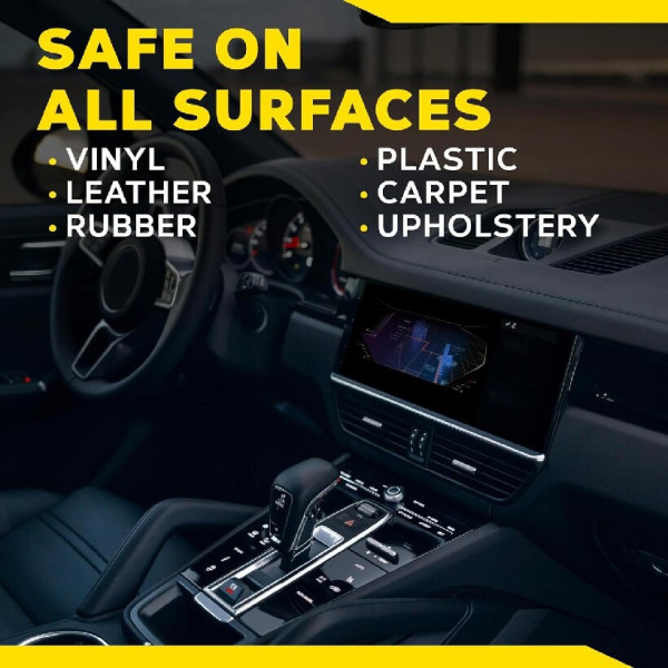 Универсальный очиститель для салона Meguiar's All Surface Interior Cleaner Spray, 473 мл (G240616)