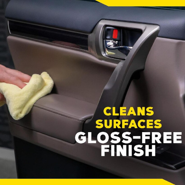Универсальный очиститель для салона Meguiar's All Surface Interior Cleaner Spray, 473 мл (G240616)