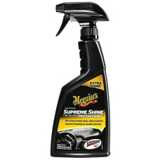 Средство для защиты и блеска салона Meguiar's Supreme Shine Protectant, 473 мл (G4016)