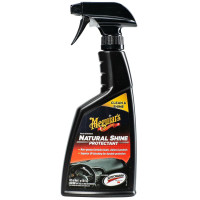 Засіб для захисту салону з природним блиском Meguiar's Ultimate Natural Shine Protectant, 473 мл (G4116)
