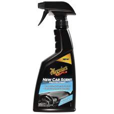 Средство для ухода за салоном Meguiar's New Car Scent Protectant, 473 мл (G4216)