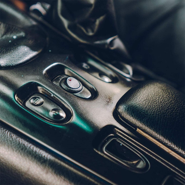 Средство для ухода за салоном Meguiar's New Car Scent Protectant, 473 мл (G4216)
