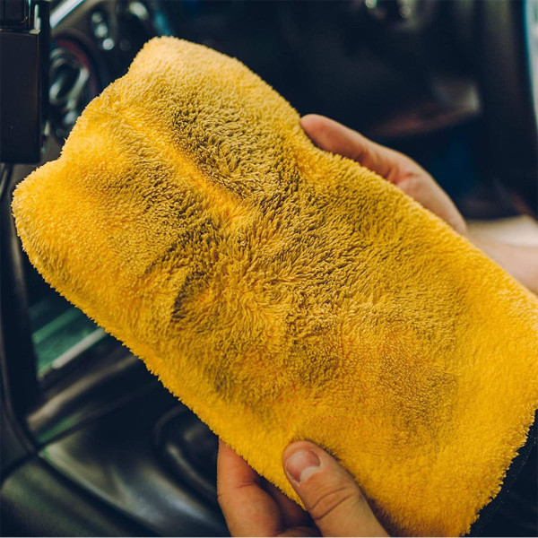 Средство для ухода за салоном Meguiar's New Car Scent Protectant, 473 мл (G4216)
