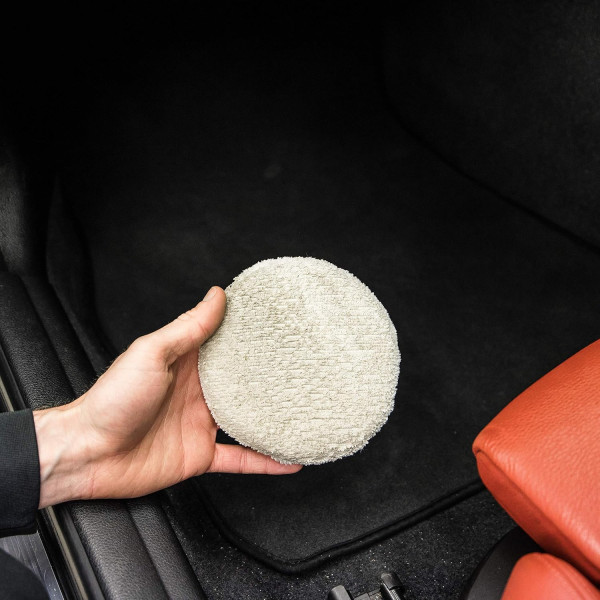 Очиститель ковров и интерьера салона Meguiar's Carpet & Interior Cleaner, 473 мл (G9416EU)