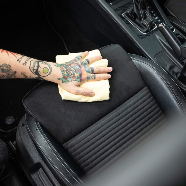 Очиститель ковров и интерьера салона Meguiar's Carpet & Interior Cleaner, 473 мл (G9416EU)