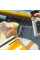 Очиститель для авто Meguiar's Mirror Bright Vinyl & Rubber Treatment, 414 мл (MB0714EU)