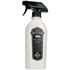 Очиститель для авто Meguiar's Mirror Bright Vinyl & Rubber Treatment, 414 мл (MB0714EU)