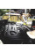 Очиститель для авто Meguiar's Mirror Bright Vinyl & Rubber Treatment, 414 мл (MB0714EU)