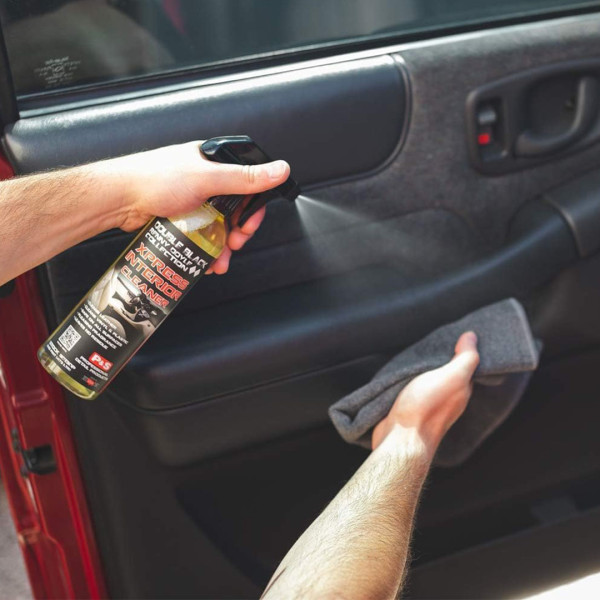 Очиститель интерьера P&S XPRESS Interior Cleaner, 18.92 л