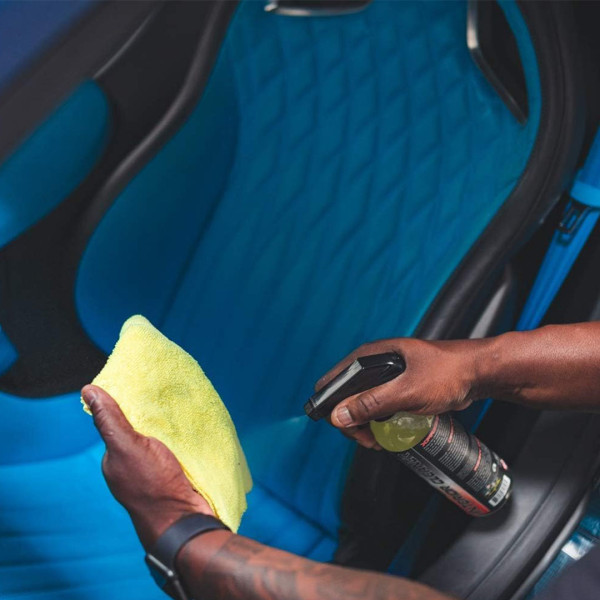 Очиститель интерьера P&S XPRESS Interior Cleaner, 18.92 л