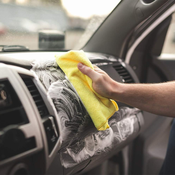 Очиститель интерьера P&S XPRESS Interior Cleaner, 18.92 л