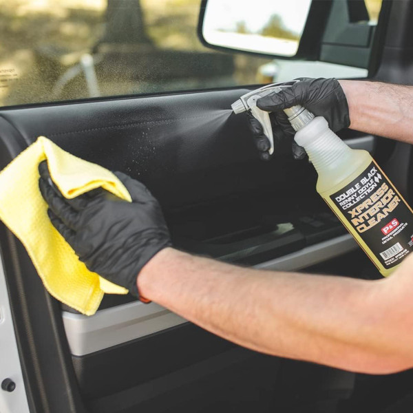 Очиститель интерьера P&S XPRESS Interior Cleaner, 18.92 л