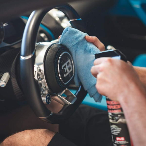 Очиститель интерьера P&S XPRESS Interior Cleaner, 18.92 л
