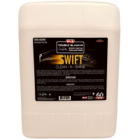 Экспресс-очиститель и кондиционер интерьера P&S Swift Interior Clean & Shine, 18.92 л