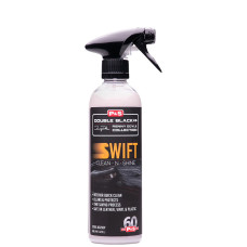 Экспресс-очиститель и кондиционер интерьера P&S Swift Interior Clean & Shine, 473 мл