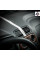 Полироль для пластика авто Shiny Garage Apple Dressing, 500 мл