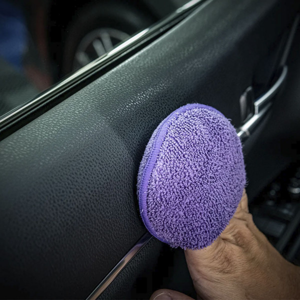 Средство по уходу за пластиком Shiny Garage Interior Plastic Protectant Matt, 1000 мл