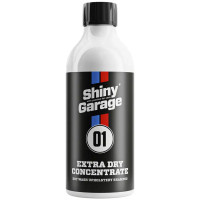 Средство для очистки ткани Shiny Garage Extra Dry Fabric Shampoo, 500 мл