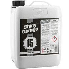Средство для очистки ткани Shiny Garage Extra Dry Fabric Shampoo, 5000 мл