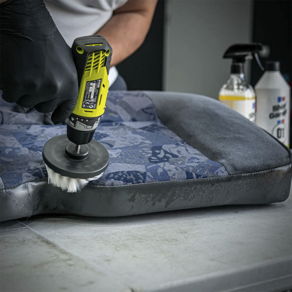 Средство для очистки ковров и текстиля Shiny Garage Carpet Cleaner, 1000 мл