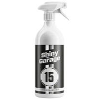 Средство для чистки кожи Shiny Garage Leather Cleaner Strong, 1000 мл