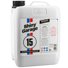 Квик детейлер для интерьера Shiny Garage Interior Quick Detailer, 5000 мл