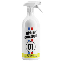 Квик детейлер для интерьера Shiny Garage Interior Quick Detailer, 1000 мл