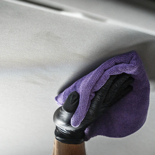 Средство для очистки тканевых поверхностей Shiny Garage Fabric Cleaner Shampoo, 500 мл