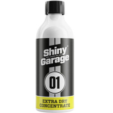 Средство для очистки ткани Shiny Garage Extra Dry Fabric Shampoo, 1000 мл