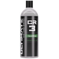 Нейтрализатор остатков щелочных очистителей Ultimate CleanRinse CR3, 1000 мл (CR00301)