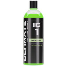 Универсальный очиститель для салона авто Ultimate MultiCleaner Ic1, 1000 мл (LC00101)