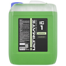 Универсальный очиститель для салона авто Ultimate MultiCleaner Ic1, 5000 мл (LC00105)