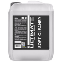 Очиститель кожи авто и алькантары Ultimate Soft Cleaner, 5000 мл (LC00205)