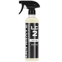 Очисник шкіри салону Ultimate LeatherClean Lc2, 500 мл (LC00250)