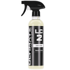 Очиститель кожи салона Ultimate LeatherClean Lc2, 500 мл (LC00250)