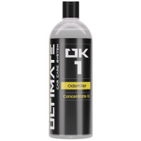 Нейтрализатор неприятных запахов Ultimate OdorKiller Ok1, 1000 мл (OK00101)