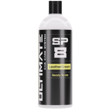 Защитный крем для ухода за кожей Ultimate LeatherCream SP8, 1000 мл (SP00801)
