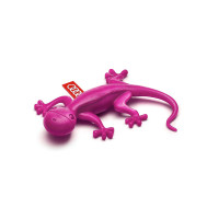 Оригинальный ароматизатор воздуха Audi Gecko Air Freshener, Розовый (Сладкие цветы)
