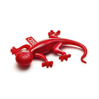 Оригинальный ароматизатор воздуха Audi Gecko Air Freshener, Красный (Цветочный)