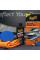 Набор для быстрого удаления царапин Meguiar's Quik Scratch Eraser Kit (G190200)