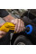 Набор для быстрого удаления царапин Meguiar's Quik Scratch Eraser Kit (G190200)