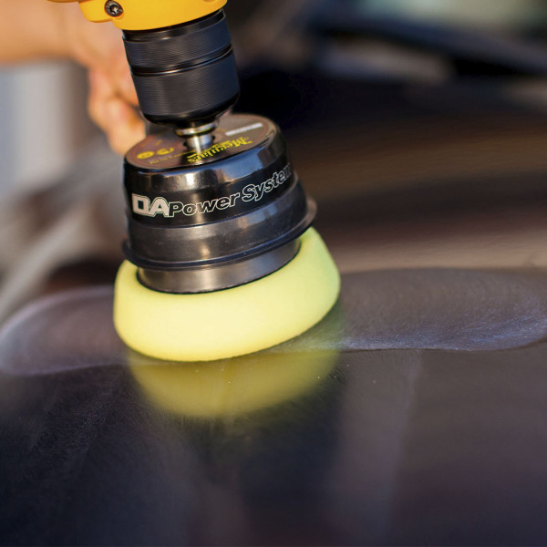 Набор для полировки кузова Meguiar's DA Polishing Power Pack (G3502INT)