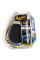 Набор для нанесения воска Meguiar's DA Waxing Power Pack (G3503INT)