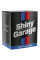 Набор для чистки и ухода за кожей Shiny Garage Leather Kit Strong