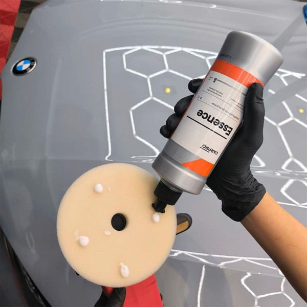 Полировочная паста для удаления голограмм CARPRO Essence, 250 мл (8809397814205)