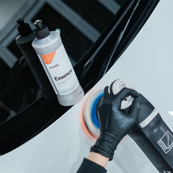 Полировочная паста для удаления голограмм CARPRO Essence, 250 мл (8809397814205)