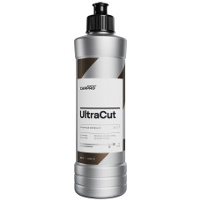 Высокоабразивная полировальная паста CARPRO UltraCut, 250 мл