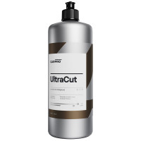 Высокоабразивная полировальная паста CARPRO UltraCut, 1 л