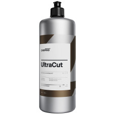 Высокоабразивная полировальная паста CARPRO UltraCut, 1 л
