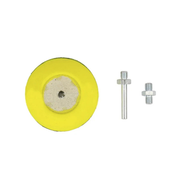 Насадка для полировки Chemical Guys Flex Pro Backing Plate Kit (BUFLC_BP_D2)